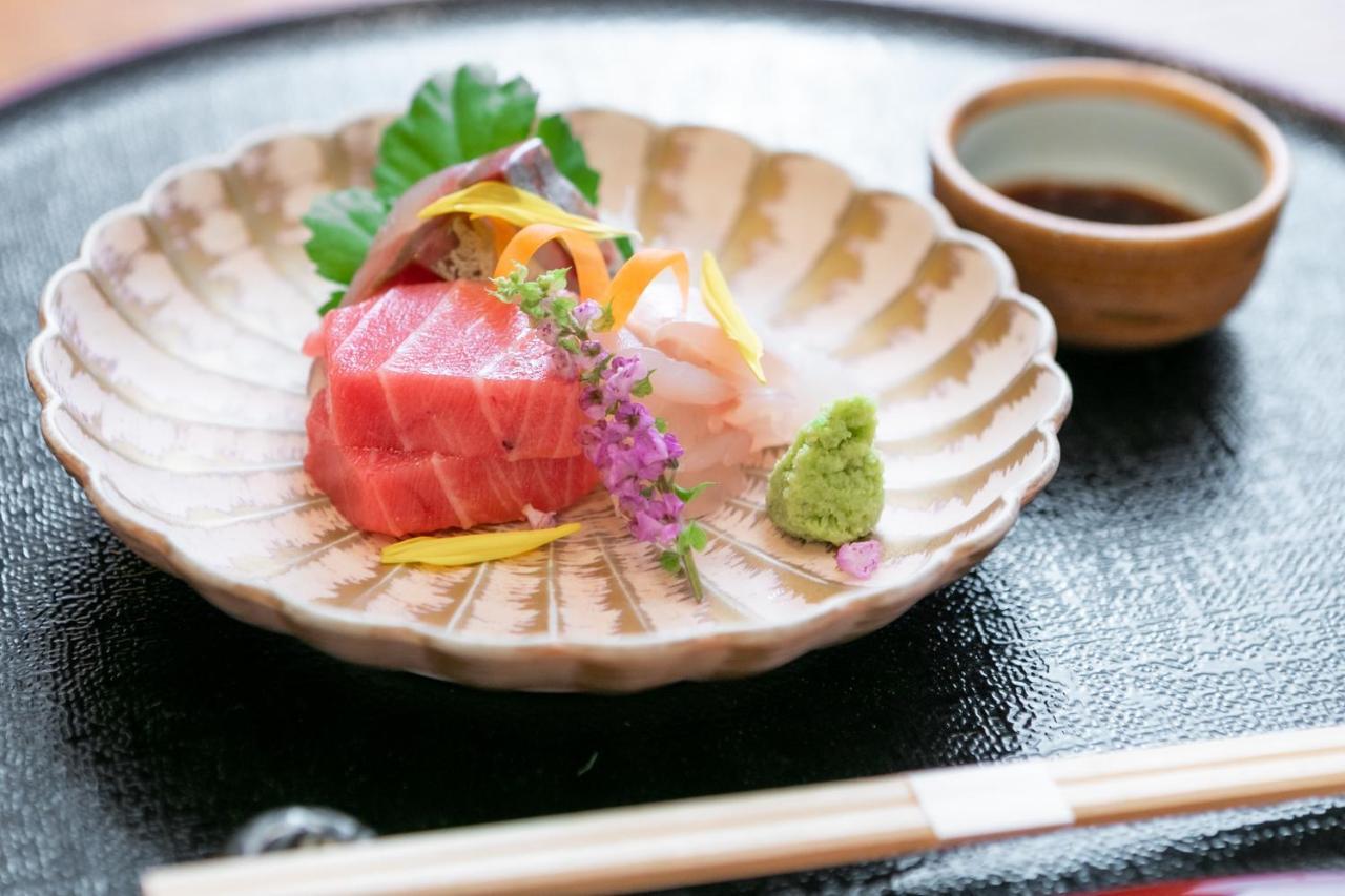 יאמנוצ'י Okushiga Kogen Hotel מראה חיצוני תמונה