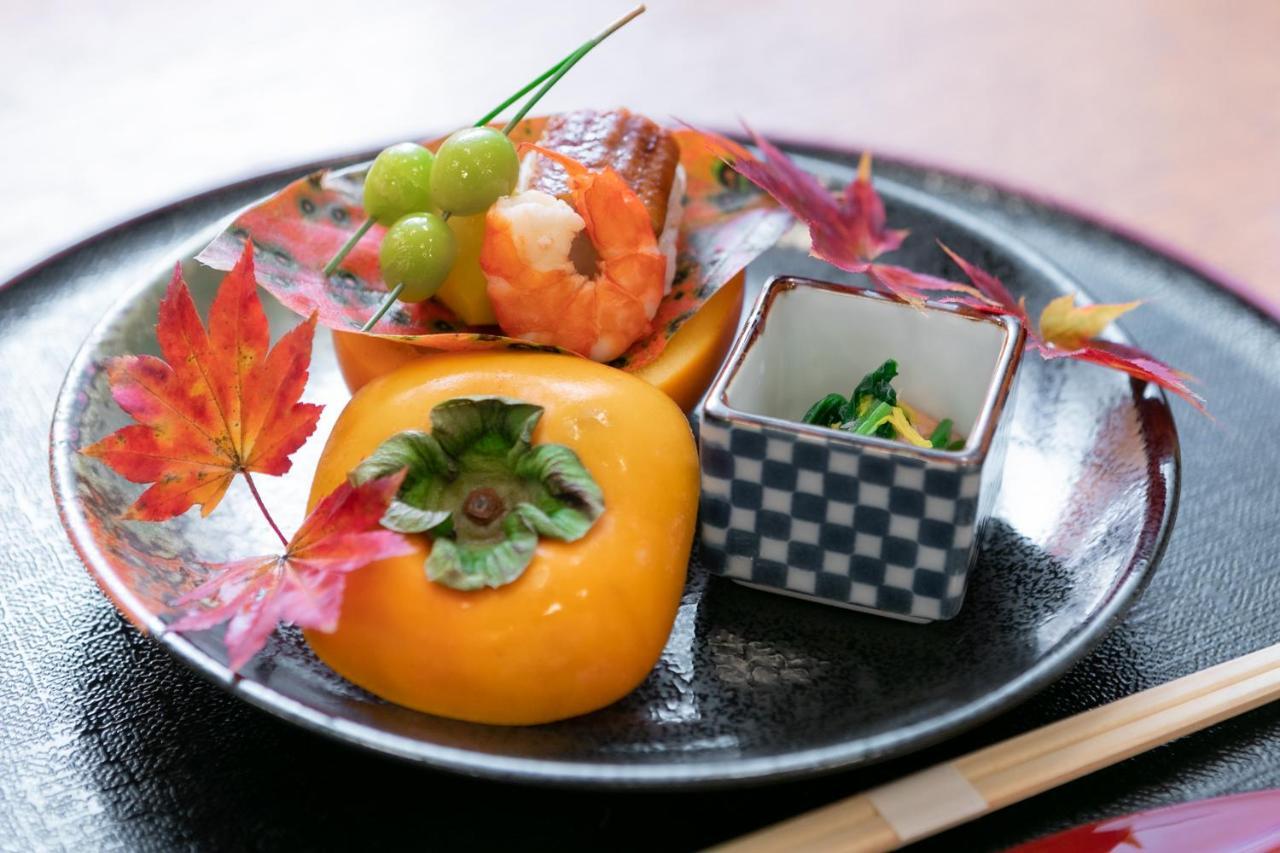יאמנוצ'י Okushiga Kogen Hotel מראה חיצוני תמונה