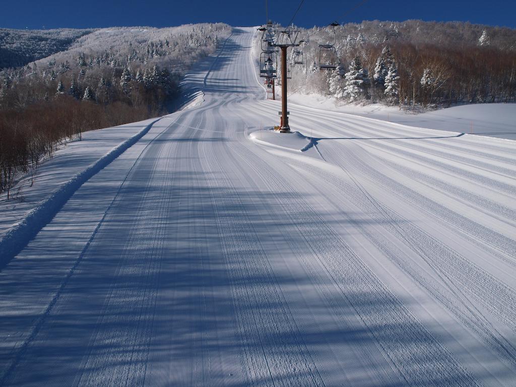 יאמנוצ'י Okushiga Kogen Hotel מראה חיצוני תמונה