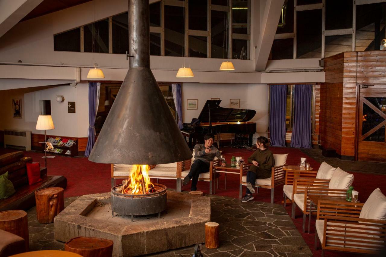יאמנוצ'י Okushiga Kogen Hotel מראה חיצוני תמונה